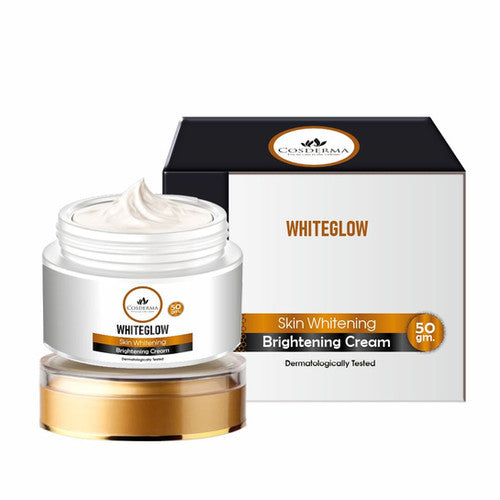Cosderma Whiteglow Skin Brightening Whitening Face Cream 50gm