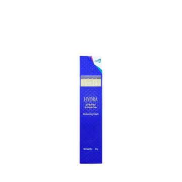 MemBio Hydra Bio-Membrane Skin Repair Cream 50gm