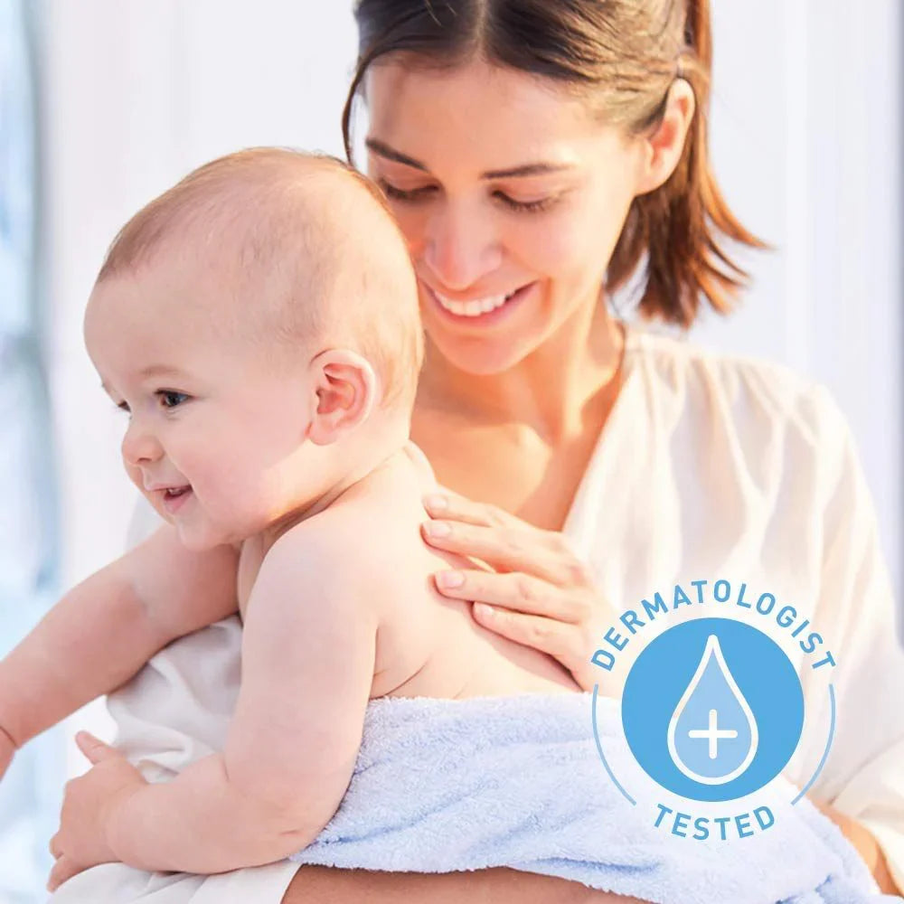 Cetaphil Baby Daily Lotion, 400ml