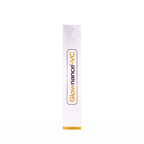 Glowriance-VC Face Wash,