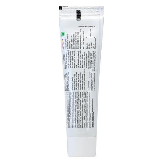 Happyglow Demelanising & Skin Rejuvenating Cream 20gm