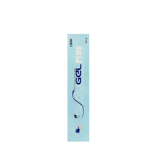 Hyalugel Plus Hyaluronic Acid Gel, 30g
