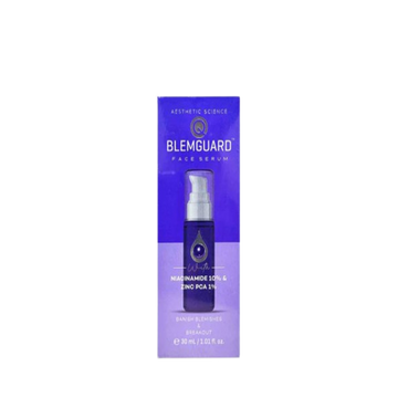 Blemguard Face Serum 30ml
