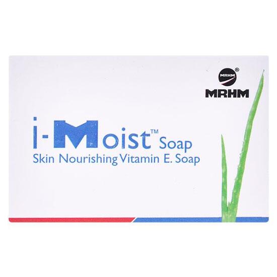 I-Moist Soap 75gm, Pack of 3