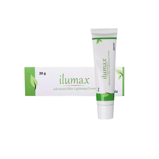 Ilumax Cream, 20GM