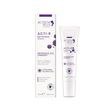 ACTI-R Eye Contour Creme 15ml