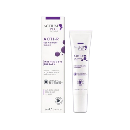 ACTI-R Eye Contour Creme 15ml