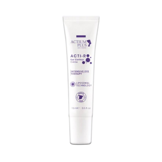 ACTI-R Eye Contour Creme 15ml