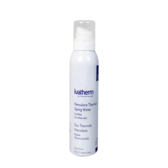 ivatherm Herculane Thermal Water Spray 100ml