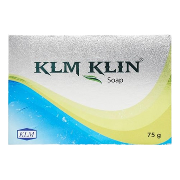 Klm Klin Soap