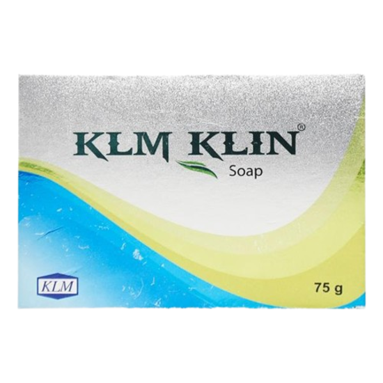 Klm Klin Soap