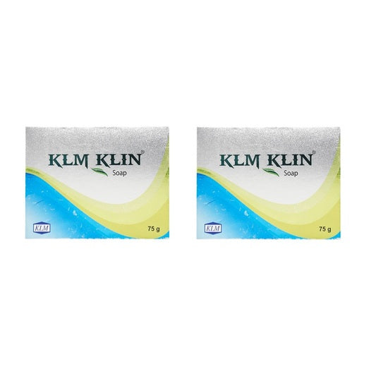 Klm Klin Soap