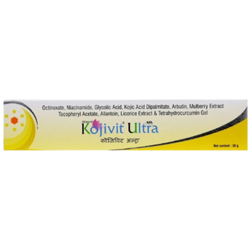 Kojivit Ultra Gel, 30gm