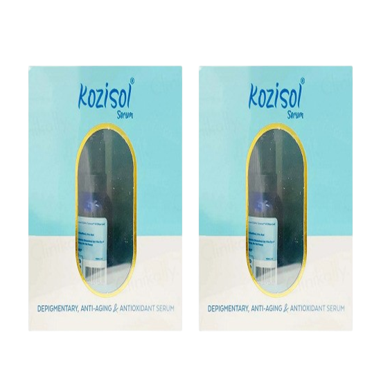 Kozisol Serum,