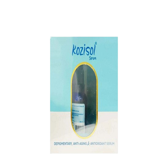 Kozisol Serum,