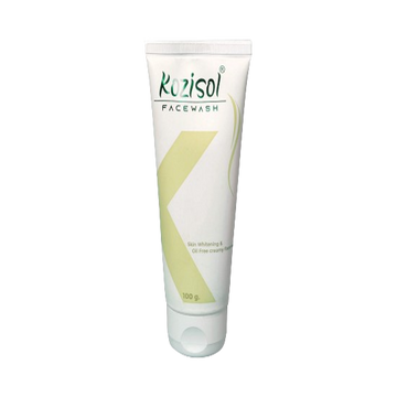 Kozisol Face Wash, 100ml