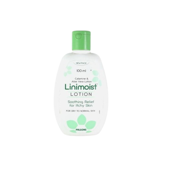 Linimoist Lotion 100ml