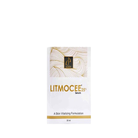 Litmocee 25% Serum, 30ml