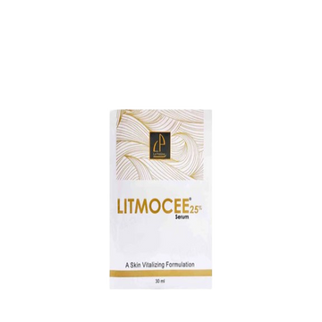 Litmocee 25% Serum, 30ml