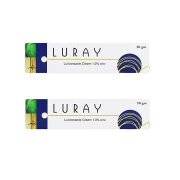 Luray Cream 30gm, PACK OF 2