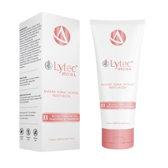 Lytec Hydra Moisturizer 50gm
