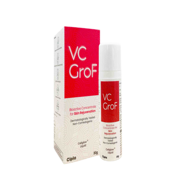 VC GroF Cellglow Liquid 30gm