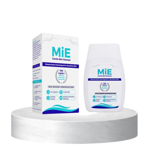 MiE Face Cleanser, 125ml
