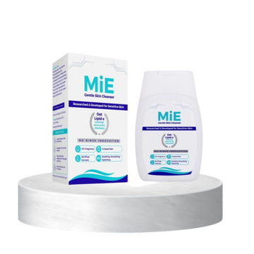 MiE Face Cleanser, 125ml