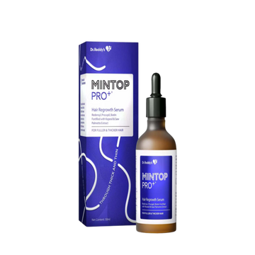 Mintop Pro + Hair Regrowth Serum 50ml