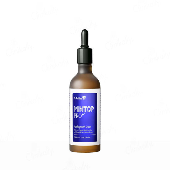 Mintop Pro + Hair Regrowth Serum 50ml