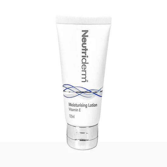 Neutriderm Moisturising Lotion 125ml