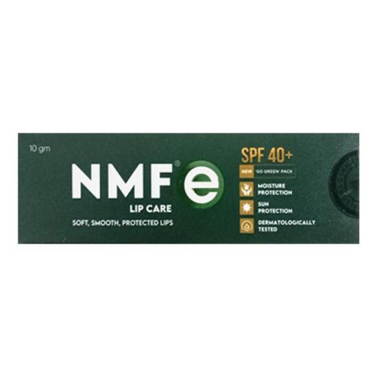 Nmfe Lip Care Spf 40+ 10gm