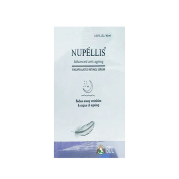 Nupellis Advanced Anti-Ageing Encapsulated Retinol Serum 30ml
