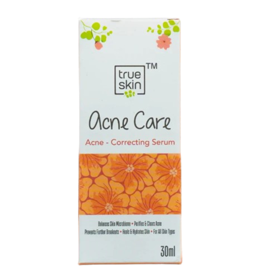 True Skin Acne Care Acne Correcting Serum, 30ml