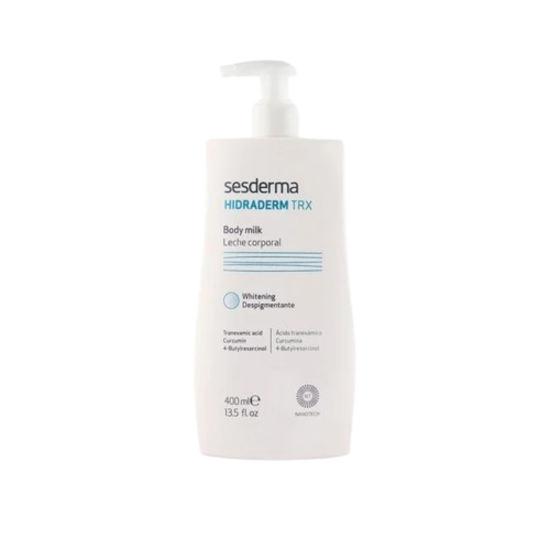 Sesderma Hidraderm TRX Body Milk,  400ml