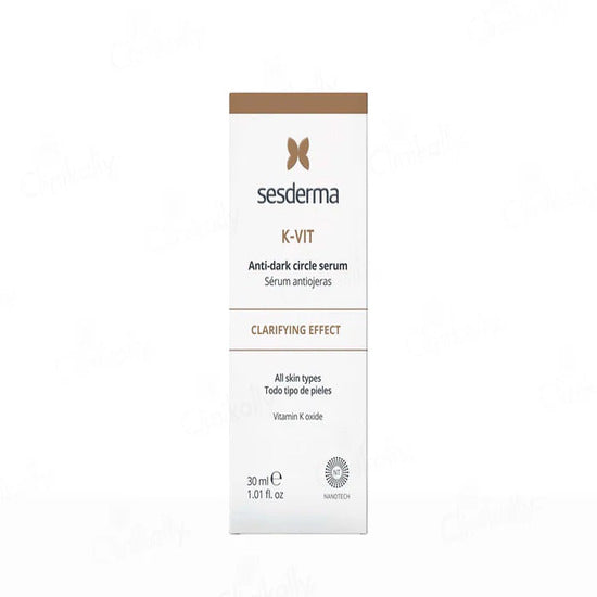 Sesderma K-VIT Anti-Dark Circle Serum 30ml