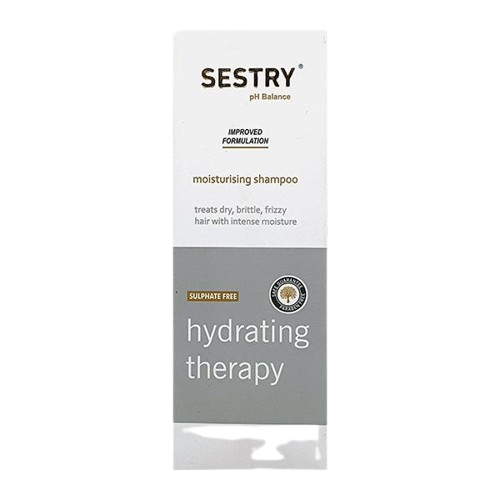 Sestry Moisturising Shampoo 250ml