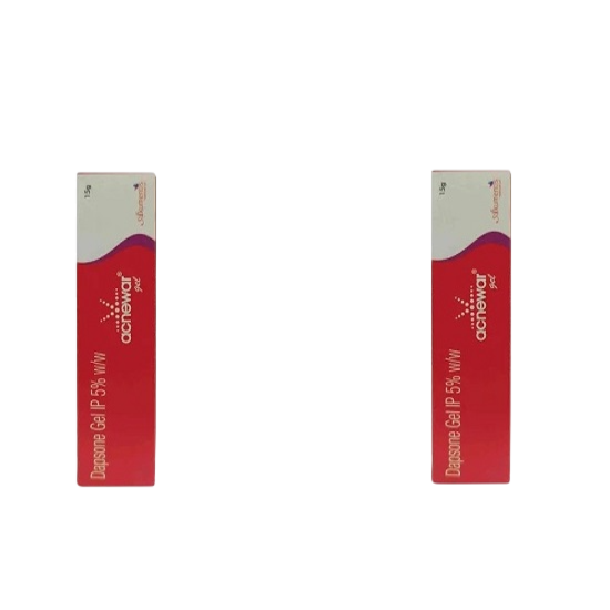 Acnewar Gel