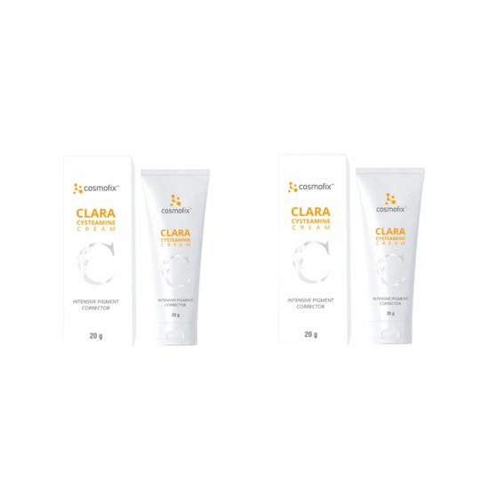 Cosmofix Clara Cysteamine Cream,