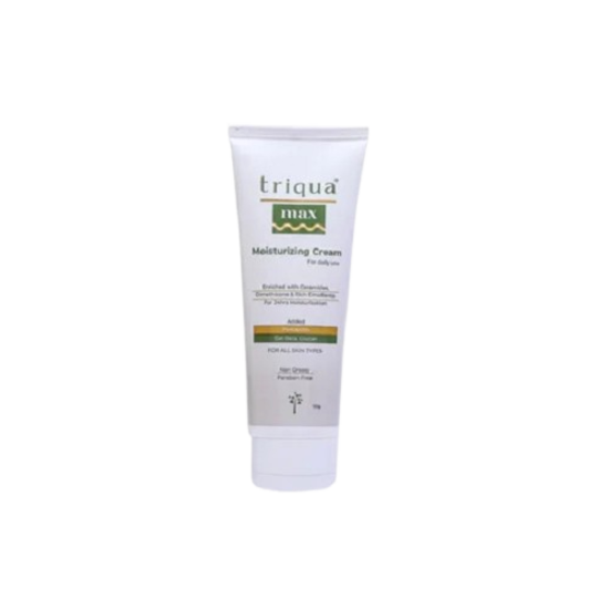 Triqua Max Moisturizing cream, 100gm