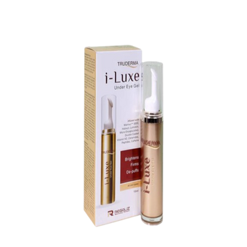 Truderma I-Luxe Under Eye Gel 15ml