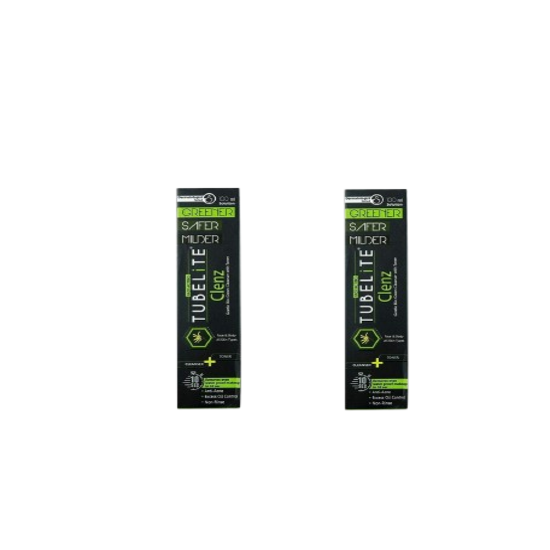 Tubelite Clenz Gentle Cleanser,