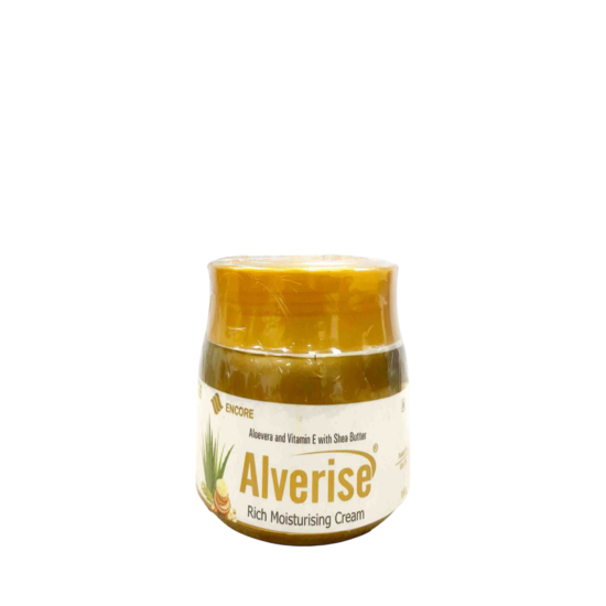 Alverise Rich Moisturising Cream 150gm