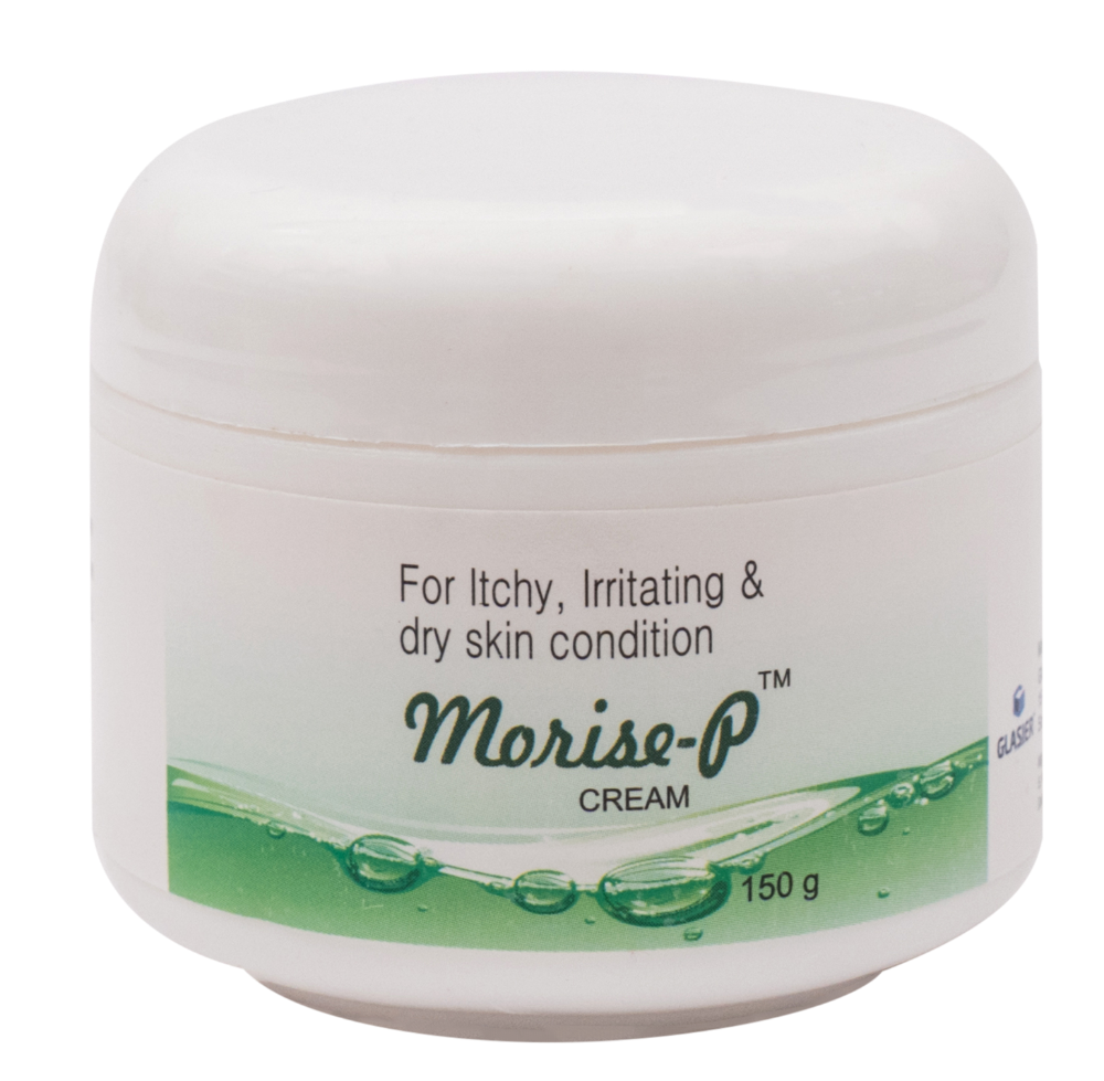 Morise-P Cream 150ml, PACK OF 2