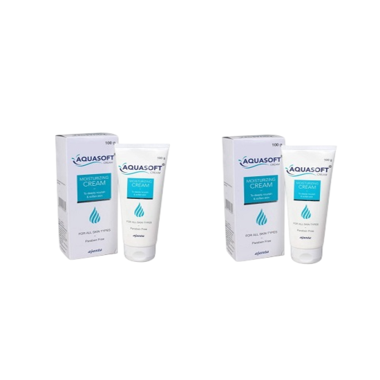 Aquasoft Cream,