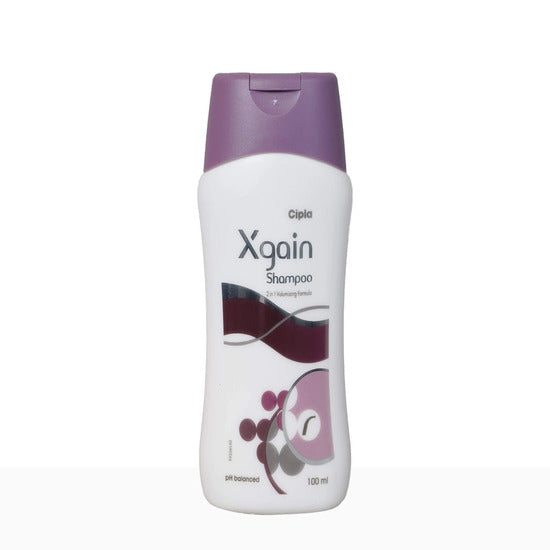 Xgain Shampoo 2 in 1,