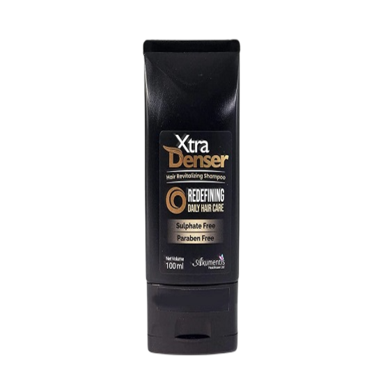 Xtra Denser Hair Revitalizing Shampoo, 100ml