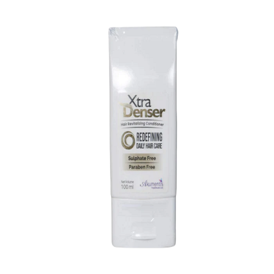 Xtra Denser Hair Revitalizing Conditioner, 100ml