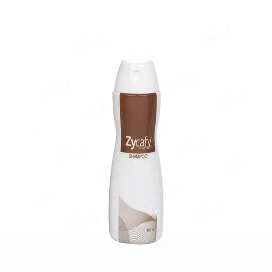 Zycafy Shampoo, 150ml